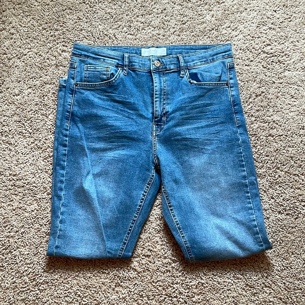 TOPSHOP jeans